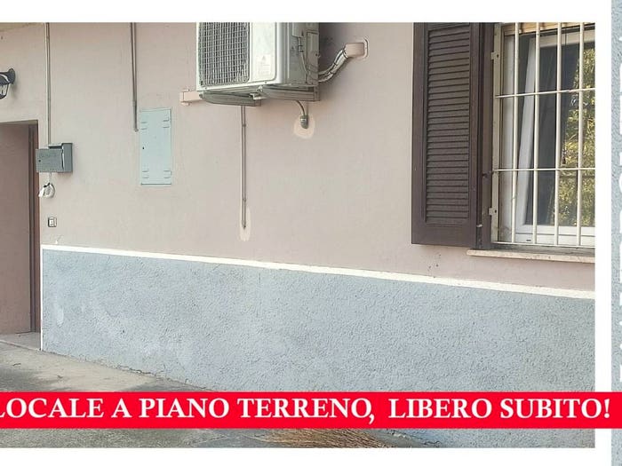 Appartamento bilocale in vendita in Via Giuseppe Verdi, Rivolta d'Adda