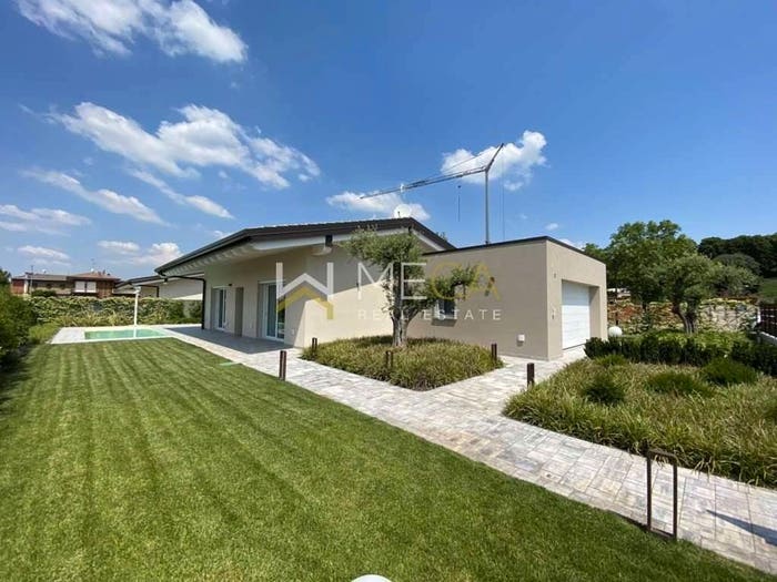Casa con 5 locali in vendita in Via Cesare Battisti, Calvagese della Riviera