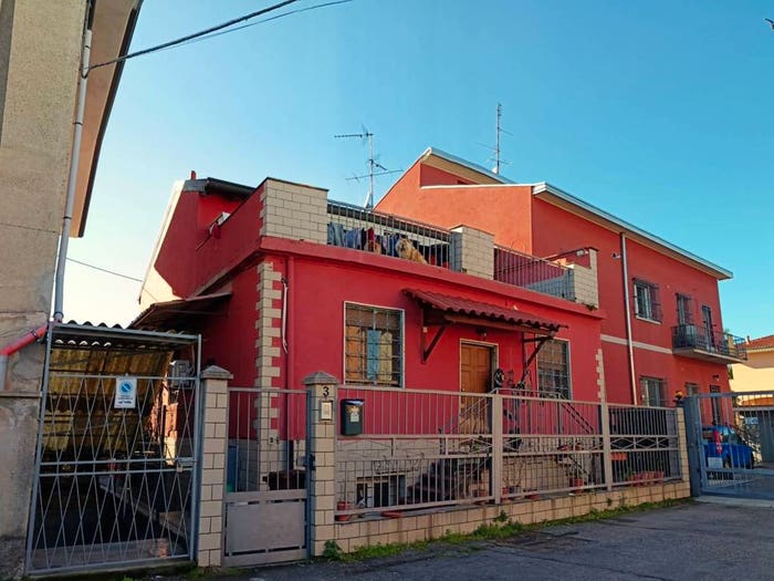 Casa con 6 locali in vendita in Via Cava, Semicentro, Paderno Dugnano