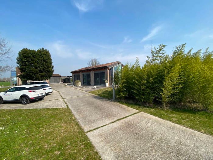 Casa con 5 locali in vendita in Via Borgo dei Leoni, Centro Storico, Ferrara
