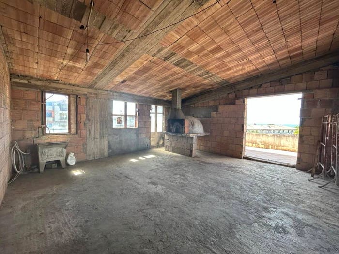 Casa in vendita in Via Palmiro Togliatti, Marina di Gioiosa Ionica