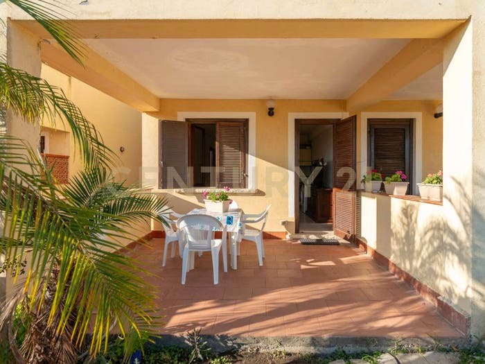 Casa bilocale in vendita in BAIA ARCILE, Costa Saracena Castelluccio, Augusta