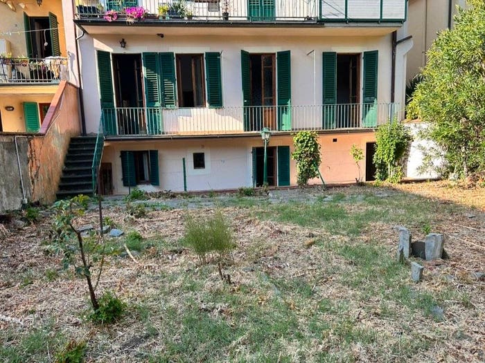 Appartamento trilocale in vendita in Via Fra' Guittone, Le Cure, Firenze