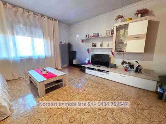 Appartamento trilocale in vendita in Centro, Gaiarine