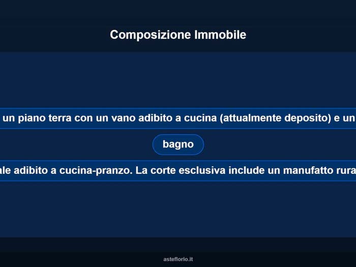 Case in Vendita e in Affitto - 2
