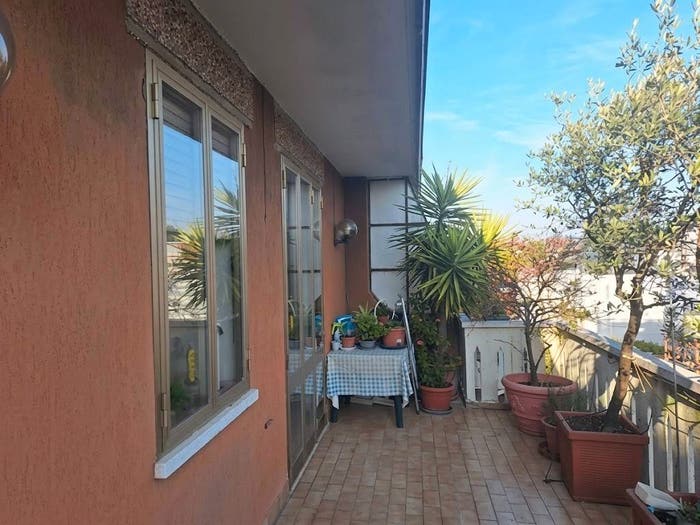 Appartamento quadrilocale in vendita in Via Ansuino da Forlì, San Bellino San Filippo Neri, Padova