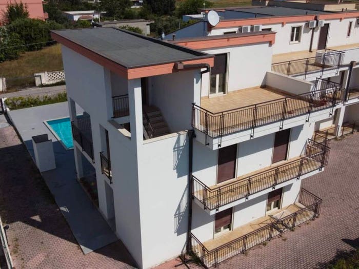 Casa con 6 locali in vendita in Marina Di Ginosa, Ginosa