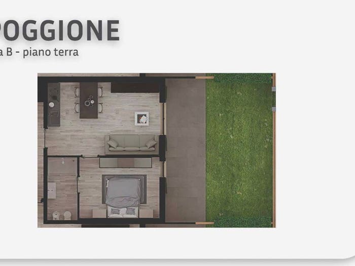 Case in Vendita e in Affitto - 3