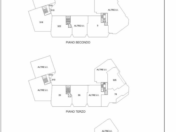 Case in Vendita e in Affitto - 3