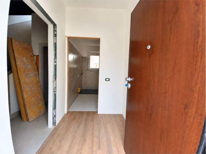 Appartamento trilocale in vendita in via san pancrazio, Centro, Palazzolo sull'Oglio