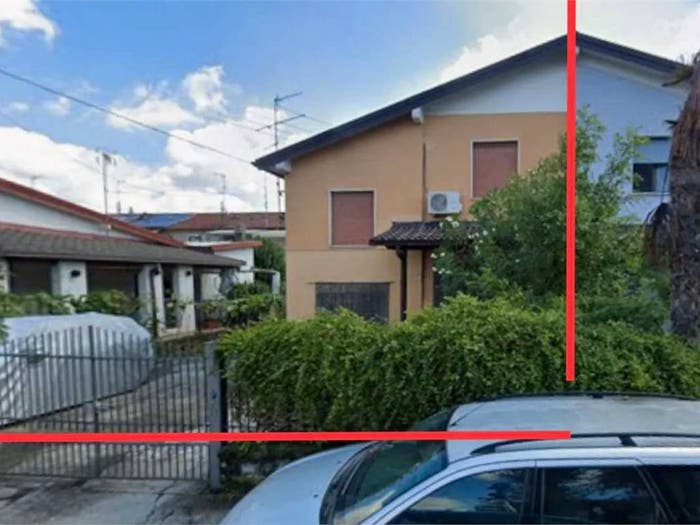 Casa con 5 locali in vendita in Villaggio Sereno Traversa Ottava, Villaggio Sereno, Brescia
