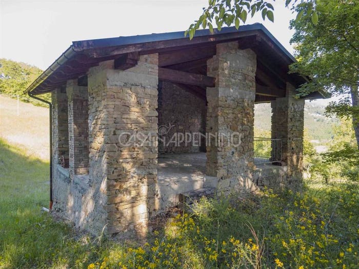 Casa quadrilocale in vendita in Monchio, Palagano