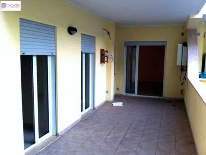 Appartamento trilocale in vendita in Centro, Fondi