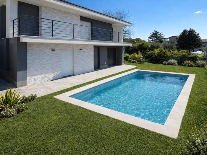 Casa con 5 locali in vendita in Via della Collina, Vallelata, Aprilia