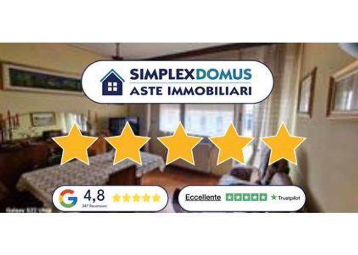 Appartamento trilocale in vendita in Via Giacomo Matteotti, Centro, Tolmezzo