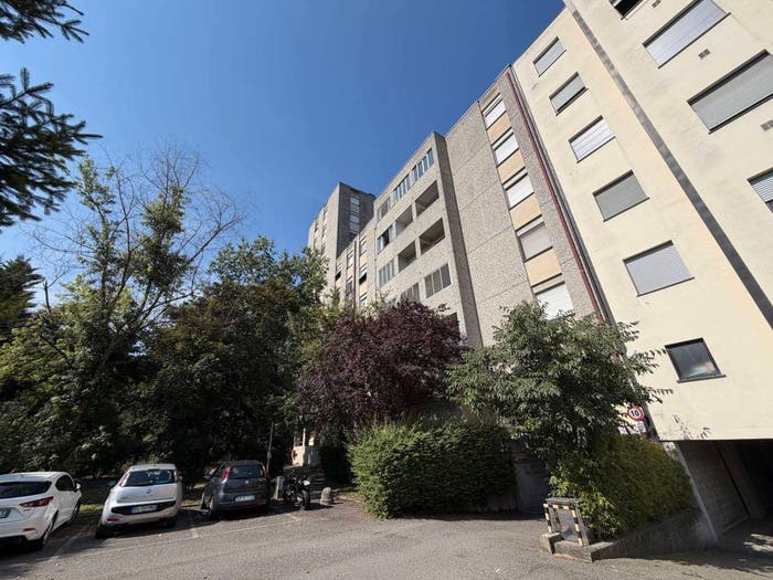 Appartamento trilocale in vendita in Piazza Anna Maria Mozzoni, Paradigna Centro Torri, Parma