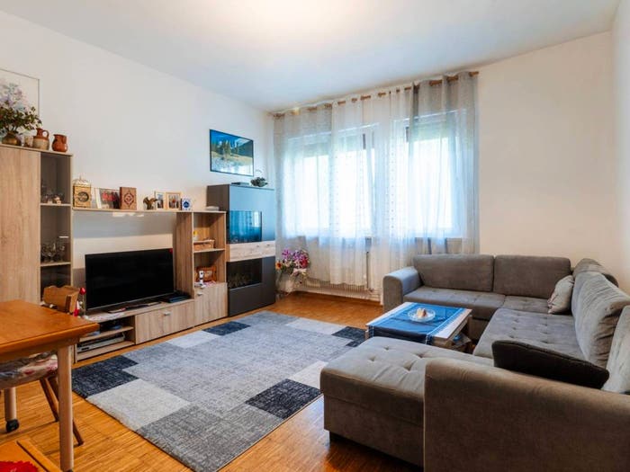 Appartamento trilocale in vendita in Via Scuderie, Centro, Merano