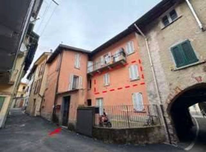 Appartamento bilocale in vendita in Via del Portico, Valmadrera