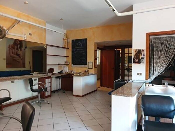 Appartamento trilocale in vendita in Centro, Loano