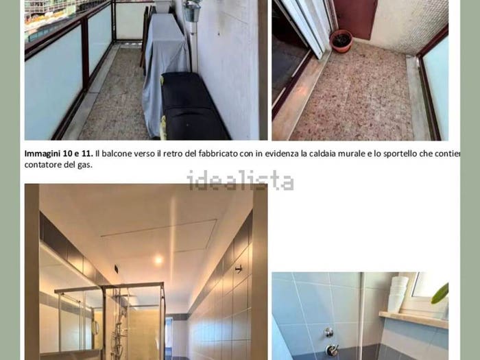 Appartamento quadrilocale in vendita in Via Emilio Cornalia, Melchiorre Gioia, Milano