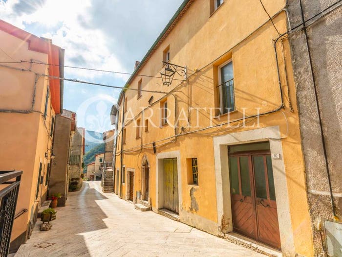 Casa con 6 locali in vendita in Via dei Castagni, Castiglione d'Orcia