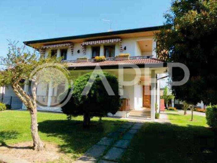 Appartamento con 5 locali in vendita in Via A Ferrin n int Piove di Sacco PD, Piove di Sacco
