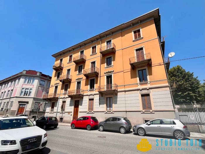Appartamento quadrilocale in vendita in Via Bengasi, Centro Città San Paolo, Biella