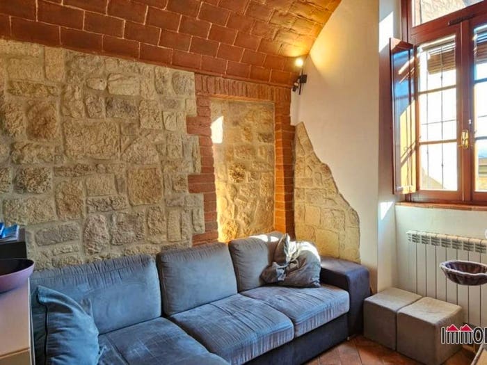 Appartamento trilocale in vendita in Centro, Poggibonsi
