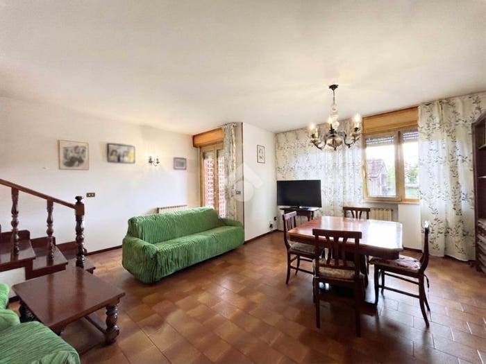 Appartamento con 5 locali in vendita in Via roma, Centro, Morciano di Romagna
