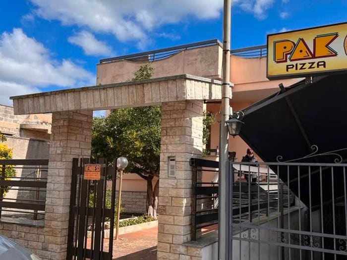 Casa con 6 locali in vendita in Via Mazzini, Corigliano d'Otranto