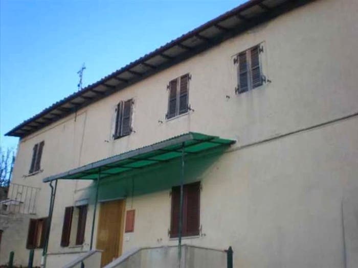 Appartamento bilocale in vendita in Cerreto di Spoleto
