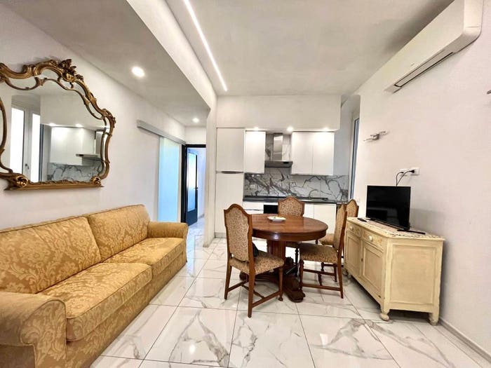 Appartamento con 5 locali in vendita in Viale San Bartolomeo, Canaletto, La Spezia