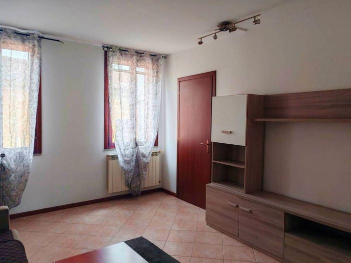 Appartamento trilocale in vendita in Via Fratelli Cairoli, Centro, Vescovato