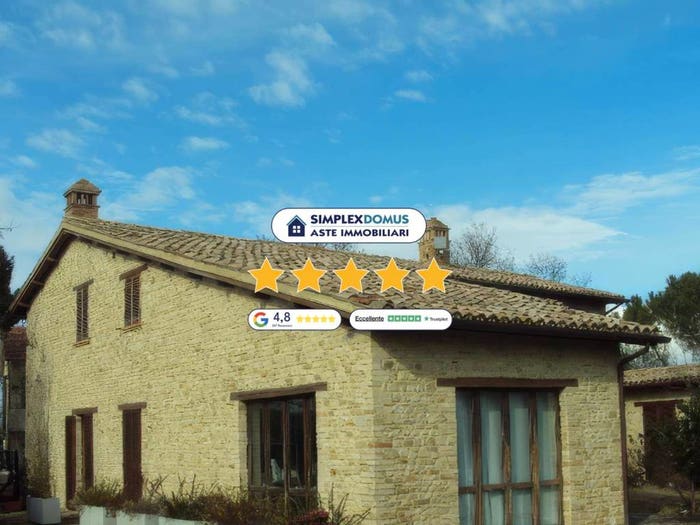 Casa con 6 locali in vendita in Località Pietrauta, Pietrauta, Montefalco
