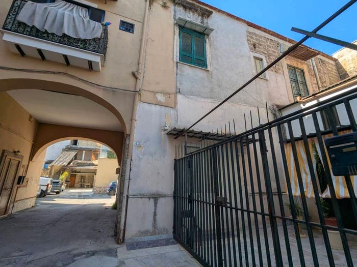 Appartamento monolocale in vendita in Centro, Caivano