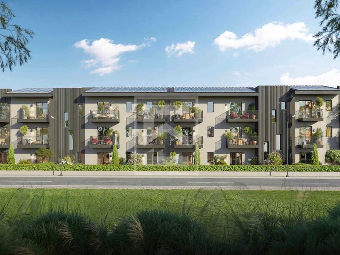Appartamento trilocale in vendita in Via Del Pesco, Lonato, Lonato del Garda