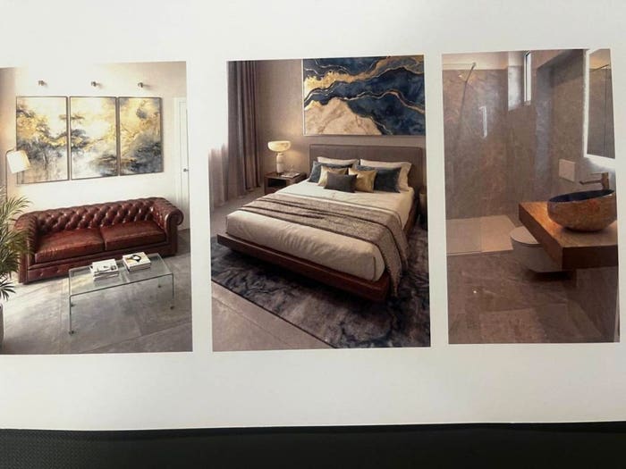 Appartamento bilocale in vendita in piazza San Iacopino, Porta al Prato San Jacopino, Firenze