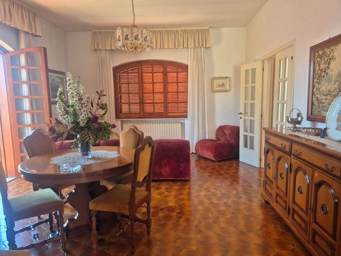 Appartamento quadrilocale in vendita in Via Monte Rotondo, Colli Innamorati Madonna, Pescara