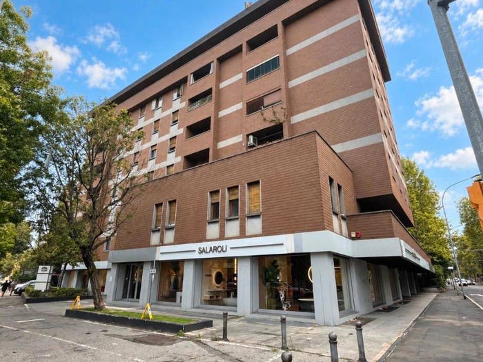 Appartamento monolocale in vendita in Viale Filopanti, Massarenti, Bologna