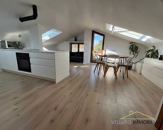 Appartamento bilocale in vendita in Strada Sant'Angelo, Borgo Passera Sant'Angelo Bettolelle, Senigallia