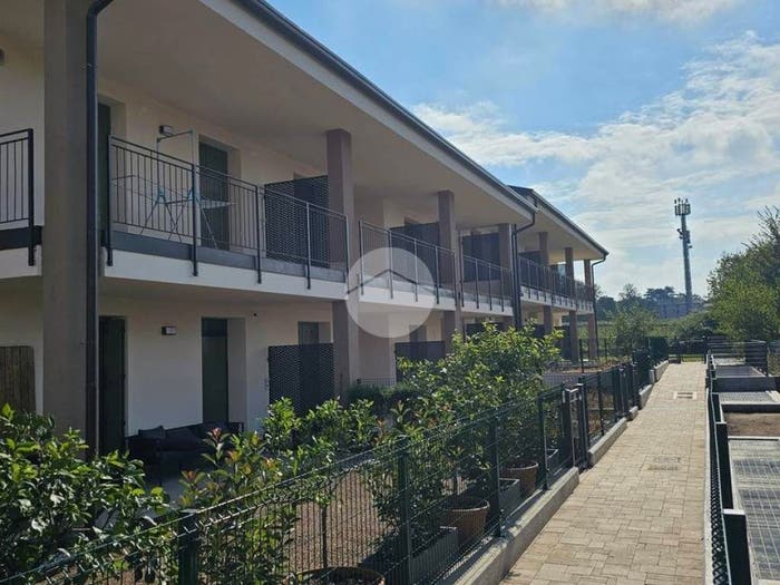 Casa con 5 locali in vendita in Via degli Alpini, Lazise