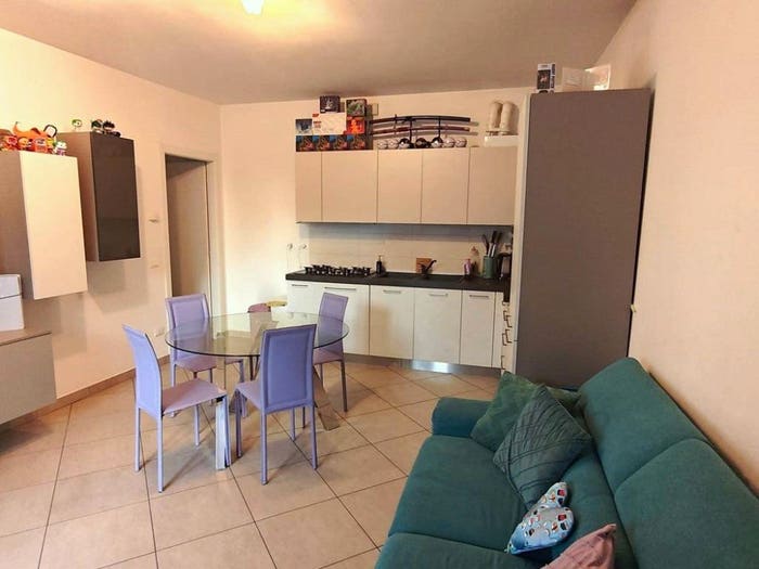 Appartamento quadrilocale in vendita in ADRIA Vicolo Preti, Centro, Adria