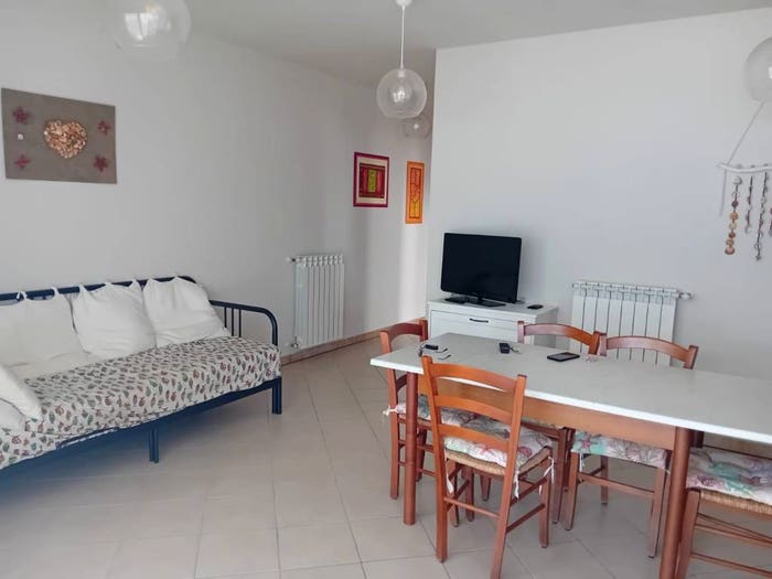Appartamento trilocale in vendita in Tirrenia, Pisa