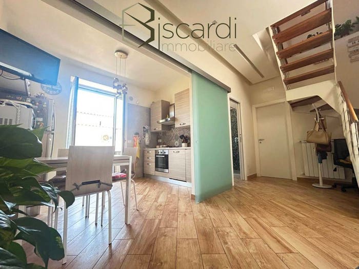 Appartamento trilocale in vendita in Via Flavio Gioia, San Nicola la Strada