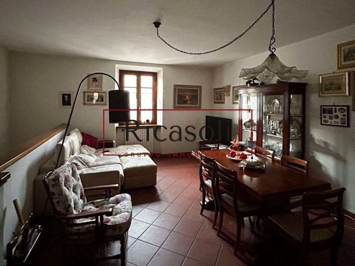 Appartamento con 6 locali in vendita in VIA CARLO LORENZINI COLLODI, Centro, Pescia