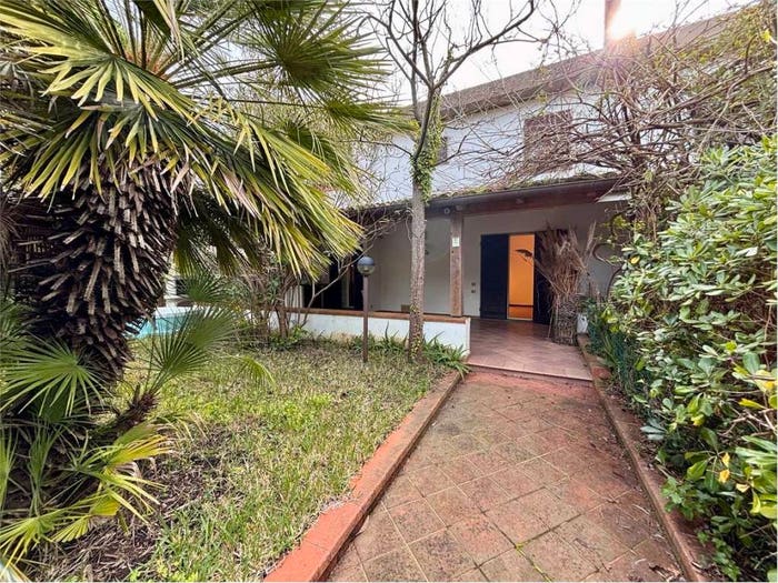 Casa quadrilocale in vendita in La Principina, Grosseto