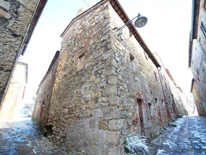 Casa quadrilocale in vendita in Strada del Rospatoio, Murlo