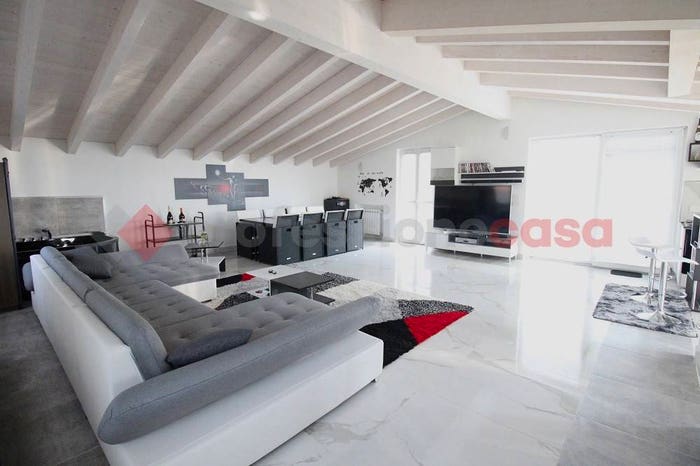 Casa con 5 locali in vendita in Via tolstoj, Centro, Brembate