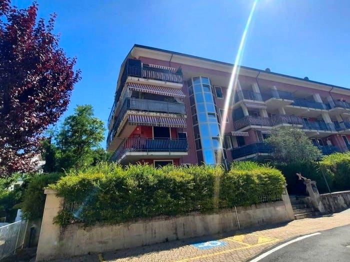 Appartamento monolocale in vendita in Centro, Aulla