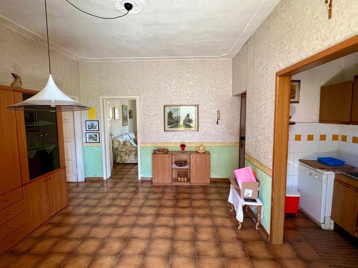 Appartamento con 6 locali in vendita in Viale Vincenzo da Filicaia, Centro, Montaione